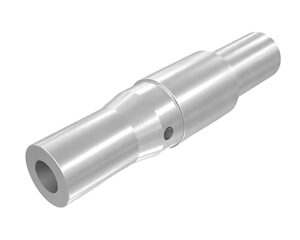 TE Connectivity / Deutsch Size 8, 10-AWG Connector Socket (4062-003-08141)