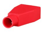 QuickCable® 1/0-2/0  Gauge, Straight Clamp Terminal Protector (5724-005R)