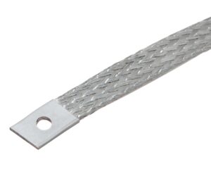 30" Braided Strap Assy (QM0101-ROU)