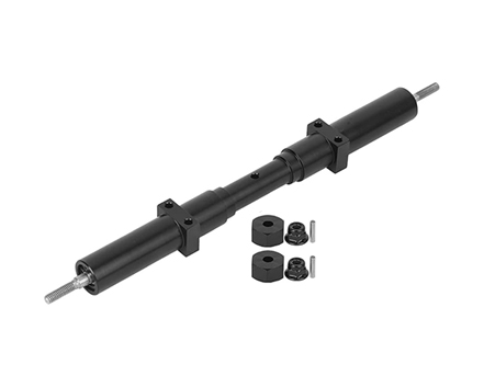 Axles and Parts