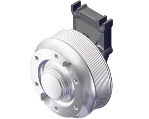 Cummins® 2899666 Fan Hub