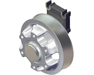 Cummins® 2899667 Fan Hub