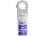 QuickCable® 3/0 Gauge, 3/8″ Stud Hole, Heavy Wall Copper Lug (4830-005F)