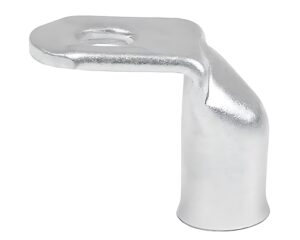 QuickCable® 2-Gauge, 1/4″ Stud Hole, 90-Deg. MAX Bent Lug (5953FL)