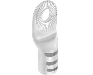 Grote® 1/0 Gauge, 3/8″ Stud, Stud Side Lock, Battery Connector Lug (84-9308)