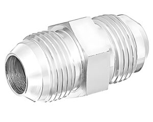 Eaton Weatherhead® 1″ Male JIC x 1″ Small Hex Union, Flare-Twin Fitting (C5305X16)