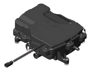 Cummins® 3688716 Cover Bolt Torque, Crankcase Breather Assy (CV5064101)