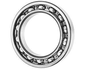 Allison Transmission® OEM Ball Bearing Assembly, Single Row Type (23048003)