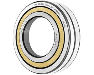 Allison Transmission® OEM Ball Bearing Assembly Kit – Single Row (29507729)