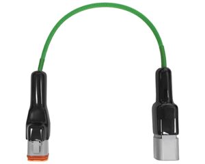 Pigtail Harness – Lube Sensor (500437)