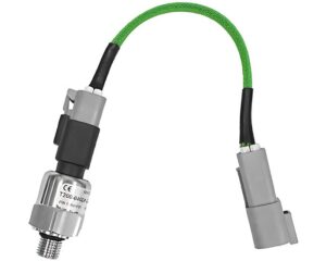 Clutch Pressure Sensor Assembly (500438)