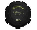 Automann® Oil Fill Cap, Cummins ISX 15.0L (572.4003)