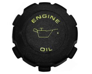 Automann® Oil Fill Cap, Cummins ISX 15.0L (572.4003)