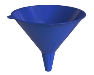 Automann® 579.1205 Funnel Plastic 48oz.