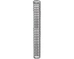 Allison Transmission® 0.156" O.D – Spring, Freewheel Roller Stator Spring (6769276)