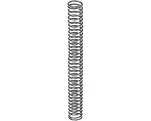 Allison Transmission® 0.156" O.D – Spring, Freewheel Roller Stator Spring (6769276)