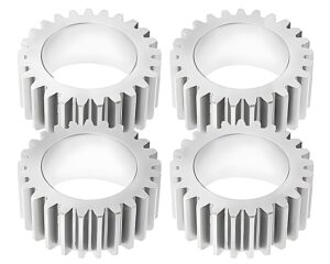 Allison Transmission® OEM Planetary Carrier Pinion Assembly – 4 Gear Set (6771316)