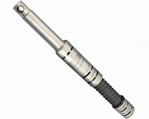 Allison Transmission® OEM Selector Valve Assembly – 5000/6000 Series (6774326)