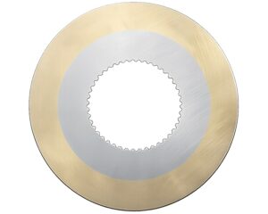 Allison Transmission® OEM TORQUE Converter Stator Backplate (6774710)