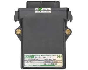 MPD-2.1 / MPD-2.2 TCU, Calibration V8 (900450-V8)