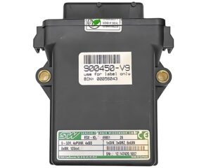 MPD-2.1 / MPD-2.2 – Reman. TCU, Calibration V9 (900450-V9)