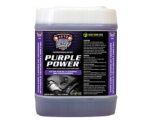 Auto Valet® Purple Power® Heavy Duty Cleaner and Degreaser, 18.9L/5 US GAL (A33014)