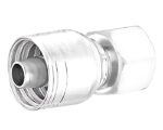 Gates® G25170-0812 Hydraulic Coupling, Female JIC 37° Flare Swivel English Hex