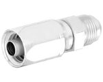 Gates® G34165-0606 Hydraulic Coupling, Male JIC 37° Flare, Field Attachable, Steel