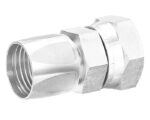 Gates® G34170-1212 Hydraulic Coupling, Female JIC 37° Flare Swivel, Steel
