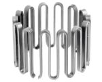 Falk T10/T20 Series, Steelflex Grid Coupling, Alloy Steel (1120TGRID)