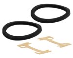 Falk T10 Series, Steelflex Grid Horizontal-Split Coupling Cover (1120T10SEALKIT)