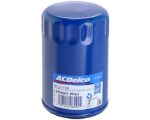 ACDelco® GM Original Equipment, Engine Oil Filter (12735811)