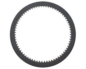 Allison Transmission® 72-Tooth Internal Spline Friction – Clutch Plate (23041616)