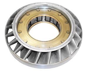 Allison Transmission® Reman. OEM Torque Converter – Stator Assembly (23045335R)