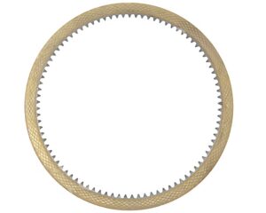 Allison Transmission® OEM Lockup Clutch Internal Splined Friction Plate (29549470)