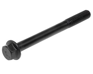 Cummins® OEM M10 x 1.5 x 93mm Long, Captive Washer Cap Screw (3681268)