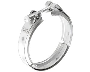 Cummins® OEM V-Band Clamp (3896337)