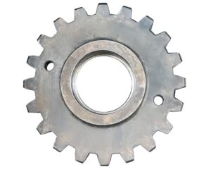 20–Tooth Pinion High Speed Gear Assembly, For 5500 Tubing Tong Application (55050)