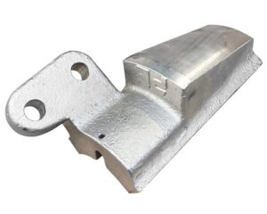 3-1/2″ Slip Body Assembly, Side Load, For C/CHD Tubing Spider (65622-100)