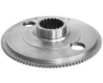 Allison Transmission® OEM High Range Hub-Splitter RING GEAR – 5000 / 6000 (6758367)