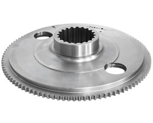 Allison Transmission® OEM High Range Hub-Splitter RING GEAR – 5000 / 6000 (6758367)