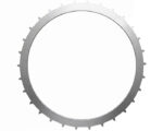 Allison Transmission® External Tanged Splitter Steel – Clutch Plate (6769326)