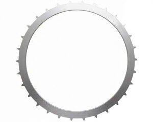 Allison Transmission® External Tanged Splitter Steel – Clutch Plate (6769326)