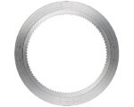 Allison Transmission® OEM Friction Clutch Disc Plate – 100T Internal Spline (6770590)