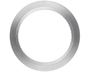 Allison Transmission® OEM Friction Clutch Disc Plate – 100T Internal Spline (6770590)