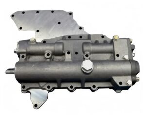 Allison Transmission® 6776682 OEM Main Control Valve – Body Assembly **USED** (6776682-U)