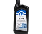 Mopar® ATF+4 Automatic Trans. Fluid (68218057CC)