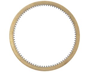 Allison Transmission® OEM Lockup Clutch Internal Splined – Friction Plate (6832138)