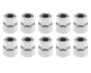 Bendix® Air Disc Brake / Caliper Shear Adapter Kit, 10-Piece Set (802455)