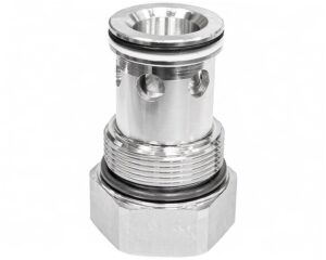 60-PSI Check Valve, A55 Cooler (900607)